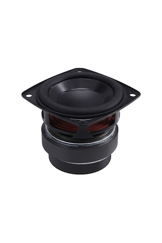 Flybuy Taşınabilir 4 Ohm 20w Hifi Hoparlör, Jbl Xtreme 2 Uyumlu, Net Ses