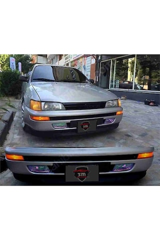 Toyota Corolla Efsane Kasa Sis Farı - Colormatic