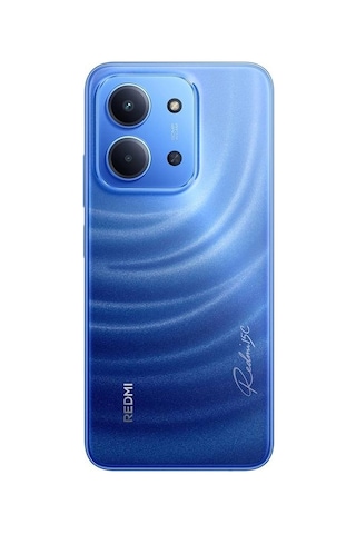 Redmi 15C 8 GB 256 GB Mavi - Outlet