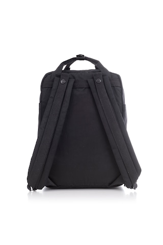 Himawari Buttercup 188l Sırt Çantası 34 Siyah - Siyah