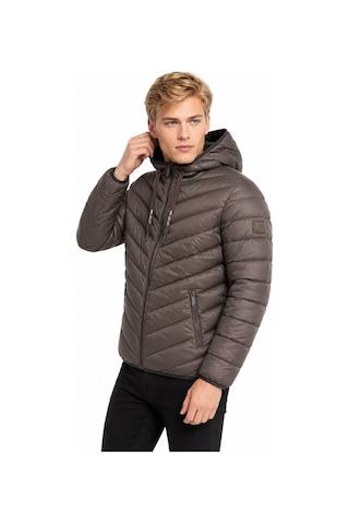 Loft Regular Fit Kahverengi Erkek Mont Lf2043698