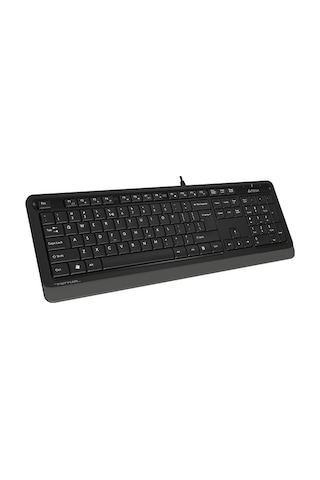 A4 Tech FK10 Q USB Multimedya Q Klavye