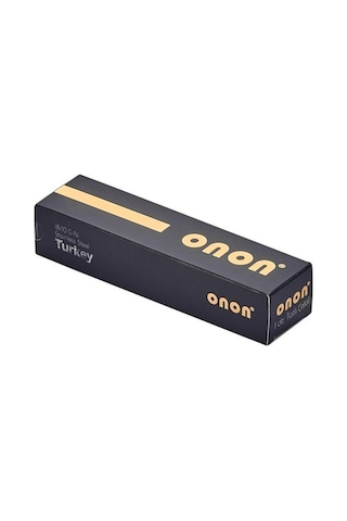 Onon Mokka 6 Adet Kahve Kaşık Takımı