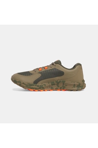Under Armour Charged Bandit Tr 3 Erkek Koşu Ayakkabı C-und028371e10390 Yeşil