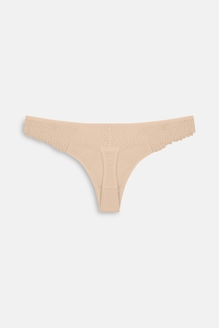 Suwen New Heritage String Külot Sw4019089 Ten