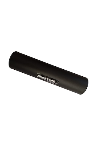 Maxtone Mm258bk Metal Shaker Siyah