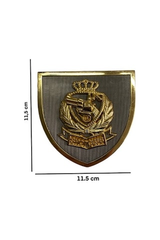 Panjur Vidalı Metal Arma