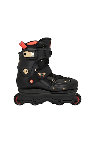Fr Skates Ufr Street Diako Diaby Agresif Paten Siyah