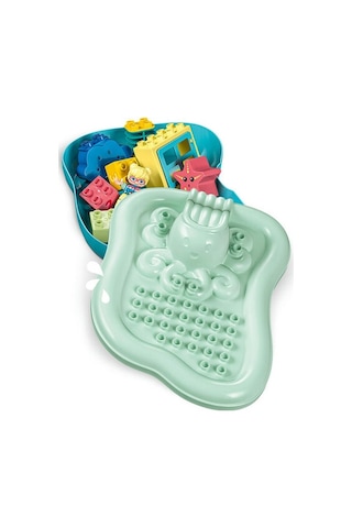 LEGO® Duplo 10989 Su Parkı 19 Parça