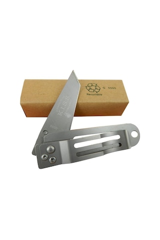 Crkt 5500 Polat Alemdar Çakısı Kamp Av Bıçağı Mavi