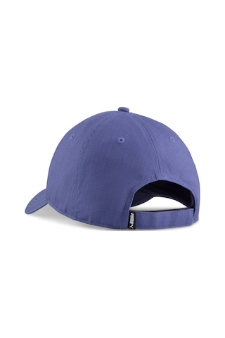 Puma Ess Elevated Beyzbol Şapkası 025983 03 Mavi