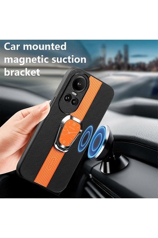 Oppo Reno10 5g Global İçin Telefon Kılıfı