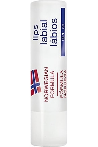 Neutrogena Parfümsüz El Kremi 75 ML + Dudak Nemlendirici