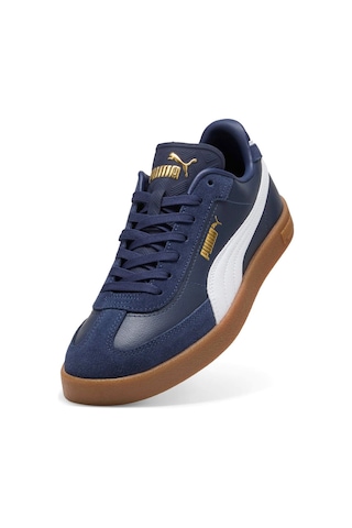 Puma Club Iı Era Unisex Spor Ayakkabı Lacivert