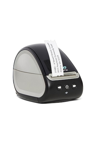 Dymo 550 Labelwriter Profesyonel Etiket Yazıcısı