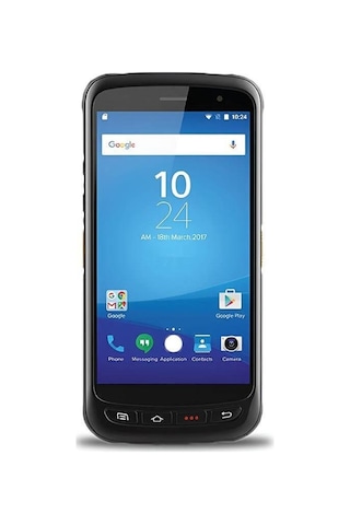 El Terminali Chainway C72 Rfıd Uhf Android