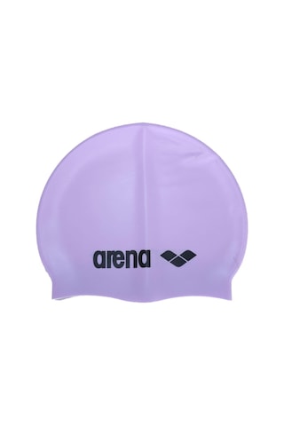Arena Classic Silicone Unisex Lila Bone 9166285 Çok Renkli