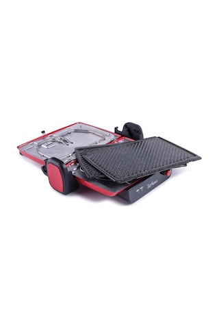 Stilevs Tosthane 1800 W Tost Makinesi