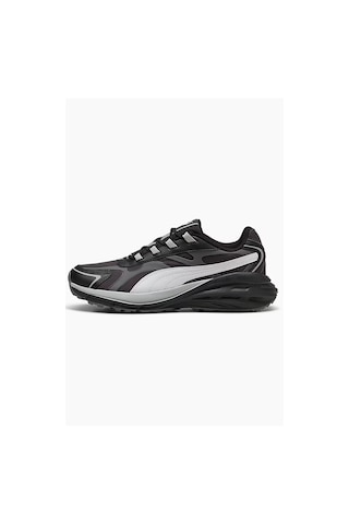 Puma Hypnotic Ls Abrupt Erkek Spor Ayakkabı Gri