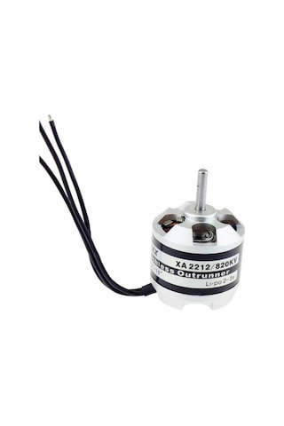 Emax Xa2212 820kv Fırçasız Dc Motor