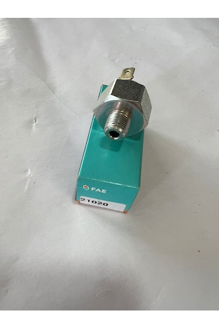 Karsan J10 - J9 Premier Fren Hidrolik Stop Müşürü Fae 21020