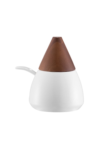 Emsan Tina 2'li Baharat Takımı Beyaz