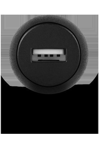 Ttec SmartCharger 2.1A Araç Şarj Aleti ve Trio Kablo Siyah - 2CKS20TS