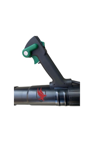 Bartech EB800 3.2 HP Benzinli Yaprak Üfleme Makinesi