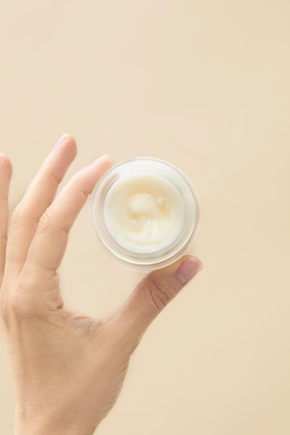 Bariyer Onarıcı Nemlendirici Krem