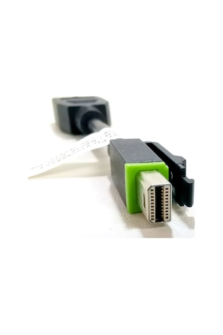 Pny 91008582v3 Mini Displayport - Displayport Adaptörü 4k 240hz Dönüştürücü