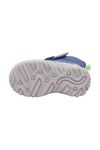Superfit Husky Çocuk Sympa-tex Bot - Lacivert Yeşil 006047-8030 Lacivert - Yeşil