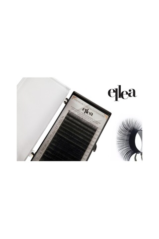 Ellea Classic Mix İpek Kirpik 0.7 Kalınlık D Kıvrım 8-15 MM Boy Aralığı