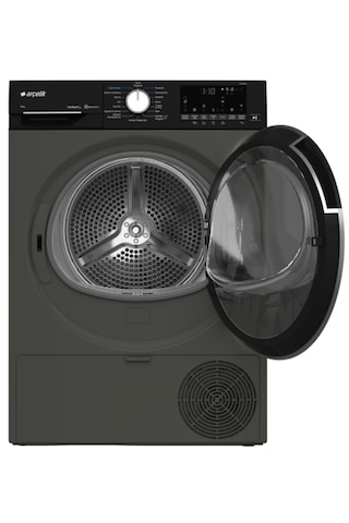 Arçelik 1011 KMP IG 10 KG Isı Pompalı Kurutma Makinesi