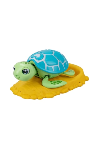 Silverlit Rescue Deniz Kaplumbağası Yeşil-88633