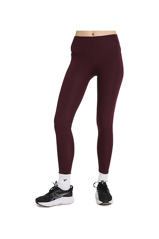 Sportive Welton Kadın Bordo Antrenman Tayt 25kk1036-brd 1776232 Bordo