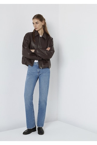 Mavi - Jane İndigo Classic Denim Jean Pantolon 1010917-a1566 İndigo