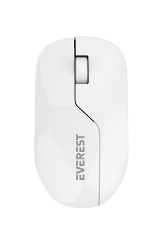 Everest SMW-973 USB 2.4 GHz Kablosuz Mouse