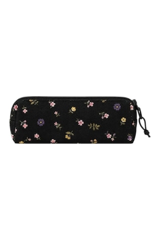 Vans Old Skool Pencil Pouch Unisex Çocuk Siyah Çanta - Vn000h58