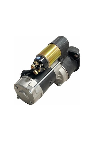 12v Marş Motoru Nıppon Denso Tipi 9 Diş 3.8 Kw Fırlama 19.5 Mm