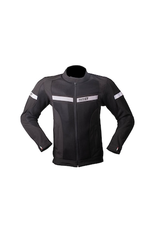 Forte GT 2001052 Troya Yazlik Fileli Motosiklet Montu-53750