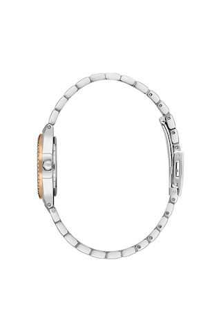 Daniel Klein Dk.1.14099-6 Rose Gold - Gümüş