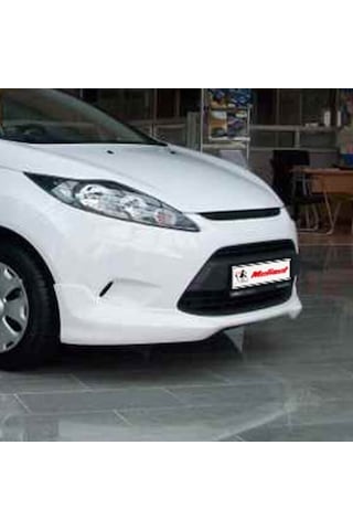 Ford Fiesta VI Ön Karlık 2009-2012 Arası Aracınızın Rengi