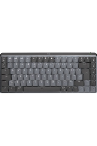 Logitech MX Mechanical Mini Kablosuz Klavye