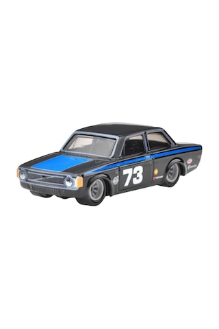 Hot Wheels Boulevard '73 Volvo 142 Gl