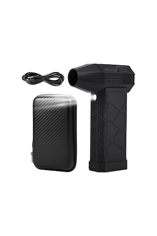 Ambition Handheld Air Blower 130000 Rpm Mini Turbo Jet Fan