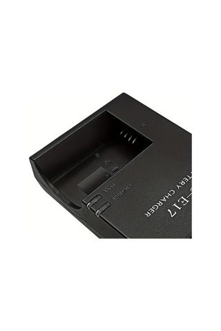 Xuweiwei Canon Lp E17 Pil Eos 750d 760d 800d 200d 77d M3 M5 M6 İçin Lc E17 Ab Fişi Edekoy 1 Set Şarj Cihazı