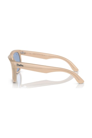 Ray-ban Rb0502s 53 6780/72 Ray-ban Güneş Gözüğü