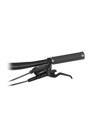 Shimano Altus St-ef515 Sol Vites Kolu Ve Fren Kolu Hidrolik Fren 3 Vites Siyah