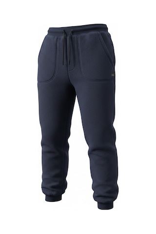 Superfly Erkek Basic Polar Eşofman Spf101232322515 Lacivert