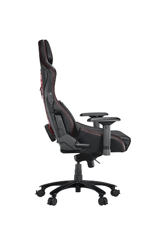 Asus Rog Chariot X Sl301w Ergonomik Kumaş Oyuncu Koltuğu Siyah / 90gc01m0-msg030-219883 Diğer